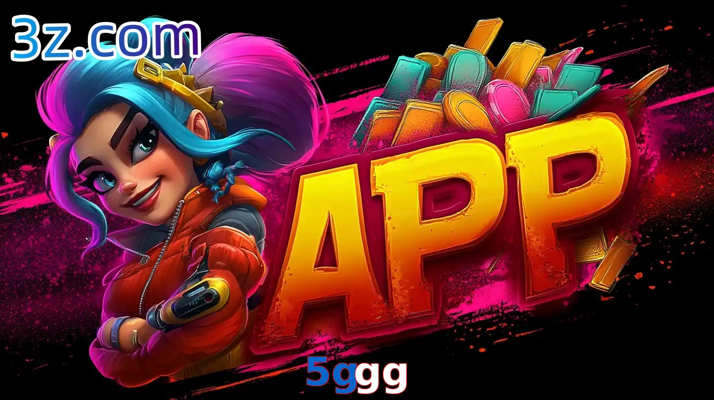 5ggg aplicativo