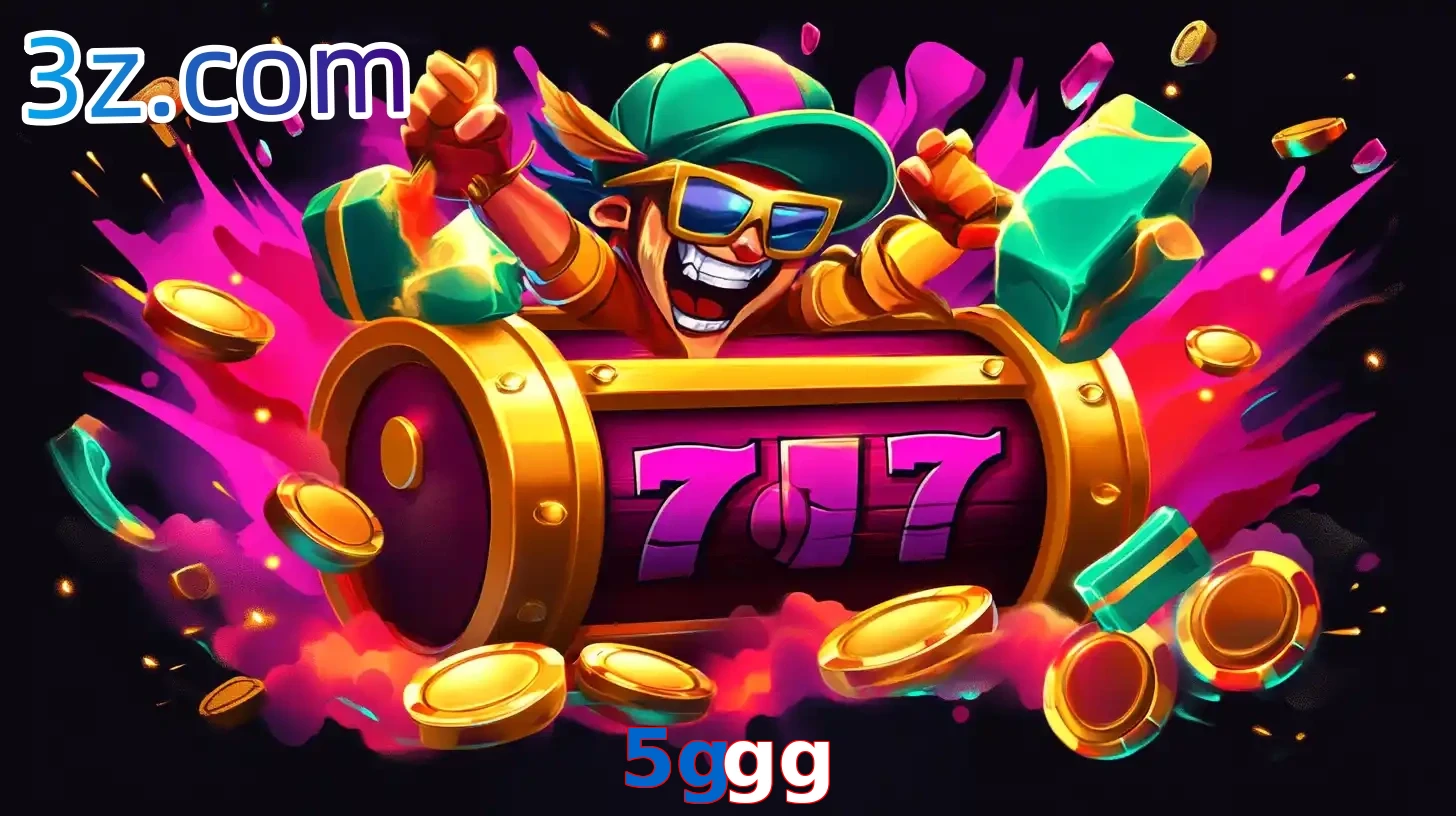 5ggg grande jackpot
