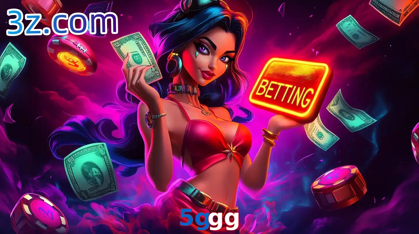 5ggg betting