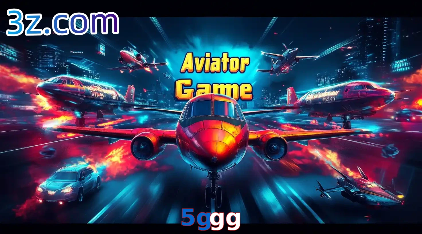 5ggg aviator game