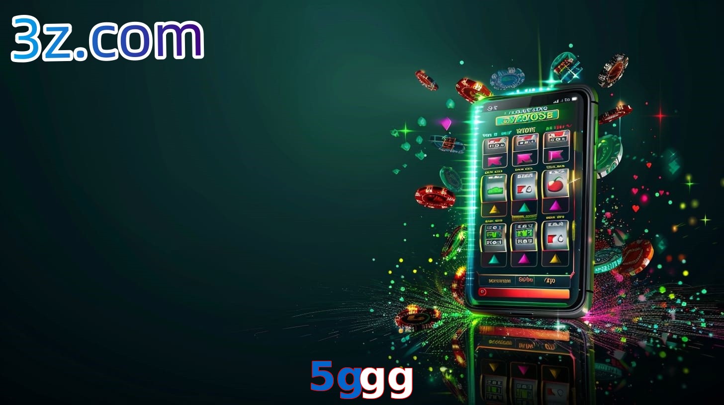 5ggg app
