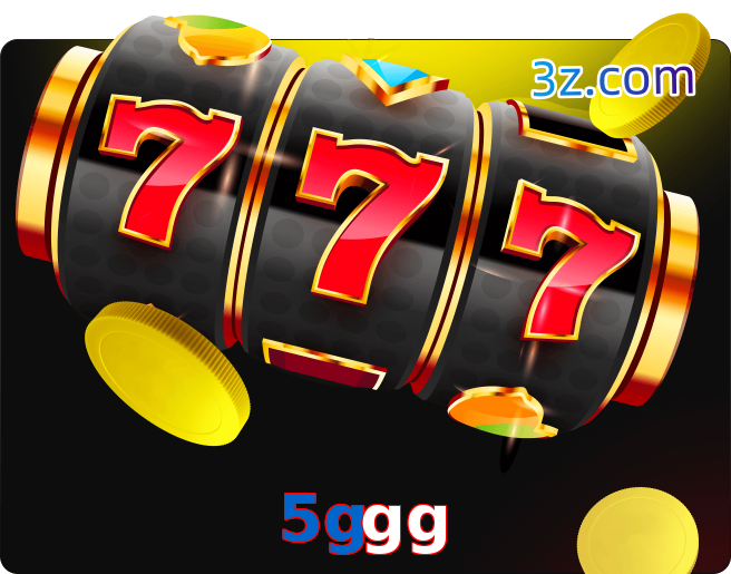 5ggg slots online Brasil