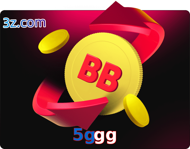 5ggg melhores bonus cassino 2025
