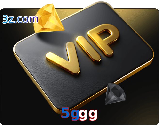 5ggg clube vip cassino online