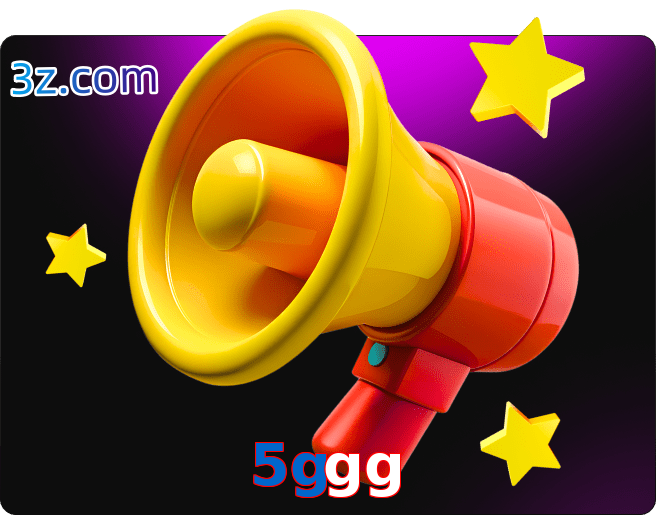5ggg eventos especiais cassino 2025