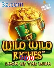 5ggg slots online luck of the Irish