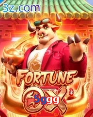 5ggg slots online fortune ox