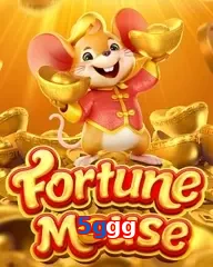5ggg slots online fortune mouse