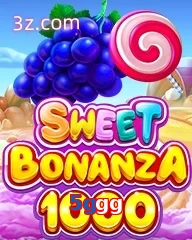 5ggg jogo sweet bonanza